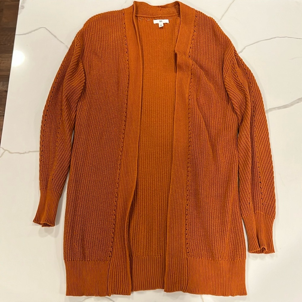 BP Cardigan